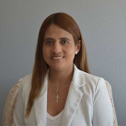 Monserrat Mendoza